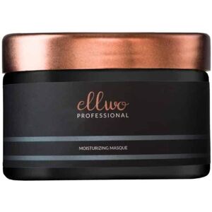 Ellwo Professional Ellwo Moisturizing Masque 250ml Ellwo Professional Ellwo Moisturizing Masque 250ml