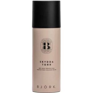 Björk SKYDDA TORR Dry Heat Protection 200ml Björk SKYDDA TORR Dry Heat Protection 200ml