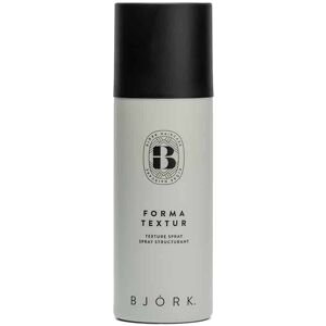 BJÖRK Forma Textur Spray - Styling Spray 200ml BJÖRK Forma Textur Spray - Styling Spray 200ml