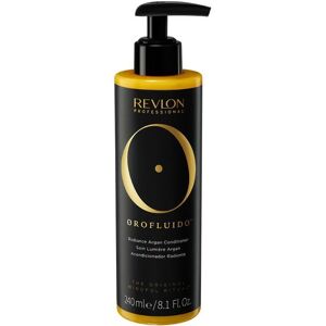Orofluido Radiance Argan Conditioner 240ml Orofluido Radiance Argan Conditioner 240ml