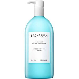 Sachajuan Ocean Mist Volume Conditioner - Hårbalsam - 1000ml Sachajuan Ocean Mist Volume Conditioner - Hårbalsam - 1000ml