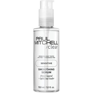 Paul Mitchell Clear Sensitive Smoothing Serum 150ml Paul Mitchell Clear Sensitive Smoothing Serum 150ml