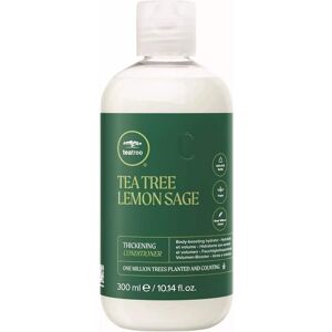 Paul Mitchell Tea Tree Lemon Sage Förtjockningsbalsam - Balsam Paul Mitchell Tea Tree Lemon Sage Förtjockningsbalsam - Balsam