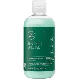 Paul Mitchell Tea Tree Special Shampoo - 300 ml Paul Mitchell Tea Tree Special Shampoo - 300 ml
