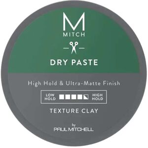 Paul Mitchell Mvrck Torr Pasta 113g - Hårstyling Pasta Paul Mitchell Mvrck Torr Pasta 113g - Hårstyling Pasta