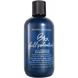 Bumble and bumble Bb. Full Potential Hårbevarande Shampoo - 250ml Bumble and bumble Bb. Full Potential Hårbevarande Shampoo - 250ml