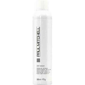 Paul Mitchell TorrTvätt 300ml - Torrschampo Paul Mitchell TorrTvätt 300ml - Torrschampo