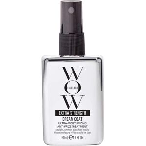 Color Wow Dream Coat Extra Strength 50ml - Anti-frizz behandling Color Wow Dream Coat Extra Strength 50ml - Anti-frizz behandling