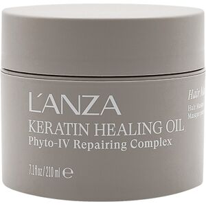 L'anza Keratin Healing Oil Hair Masque 210ml L'anza Keratin Healing Oil Hair Masque 210ml