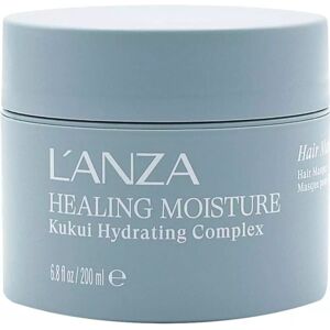 L'anza Healing Moisture Hair Masque 200ml L'anza Healing Moisture Hair Masque 200ml
