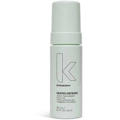 Kevin Murphy Heated Defense - Värmeskyddande spray Kevin Murphy Heated Defense - Värmeskyddande spray