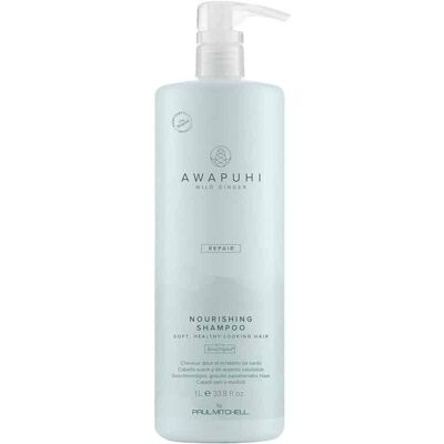 Paul Mitchell Awapuhi Wild Ginger Närande Schampo - Hårvård Paul Mitchell Awapuhi Wild Ginger Närande Schampo - Hårvård