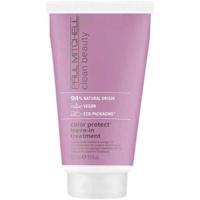 Paul Mitchell Color Protect Leave-in Treatment - Blond/Highlight hår Paul Mitchell Color Protect Leave-in Treatment - Blond/Highlight hår