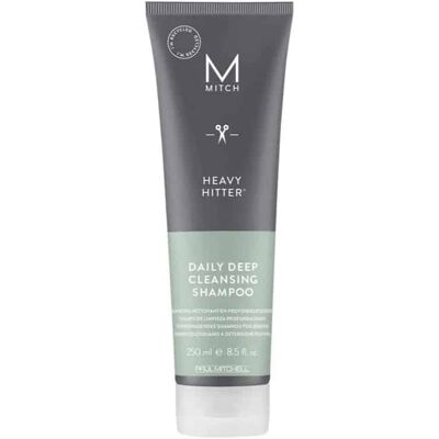 Paul Mitchell Heavy Hitter Djuprengöringsschampo Paul Mitchell Heavy Hitter Djuprengöringsschampo