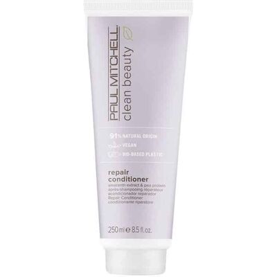 Paul Mitchell Clean Beauty Reparerande Balsam - 250ml Paul Mitchell Clean Beauty Reparerande Balsam - 250ml