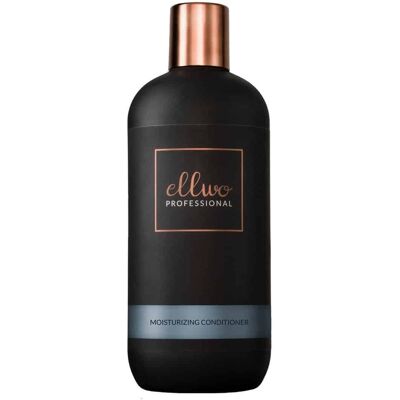 Ellwo Professional Fuktgivande Balsam - Hårvård Ellwo Professional Fuktgivande Balsam - Hårvård