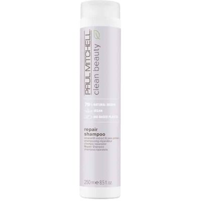 Paul Mitchell Clean Beauty Repair Shampoo - 250ml Paul Mitchell Clean Beauty Repair Shampoo - 250ml