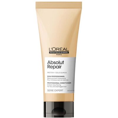 L'Oreal Professionnel Absolut Repair Conditioner - 200ml L'Oreal Professionnel Absolut Repair Conditioner - 200ml