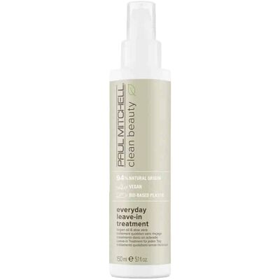 Paul Mitchell Clean Beauty Leave-in Treatment - 150ml Paul Mitchell Clean Beauty Leave-in Treatment - 150ml