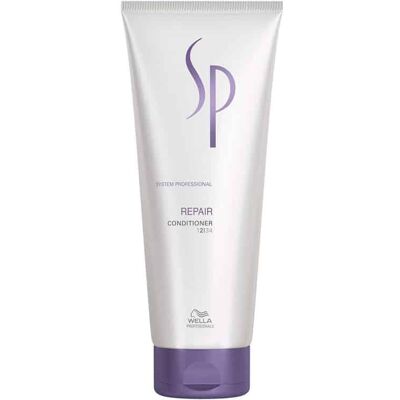 Wella System Professional Repair Conditioner - Hårreparation Wella System Professional Repair Conditioner - Hårreparation