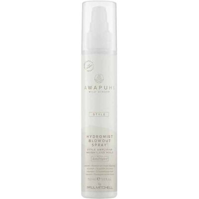Paul Mitchell Awapuhi Wild Ginger HydroMist Spray - Hårstyling-spray Paul Mitchell Awapuhi Wild Ginger HydroMist Spray - Hårstyling-spray