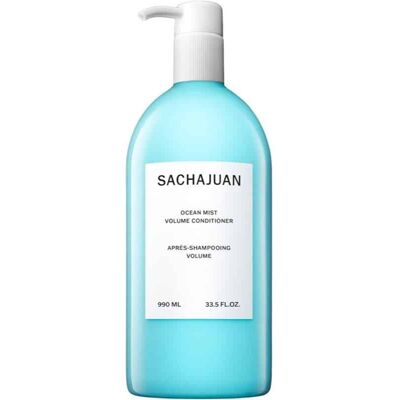 Sachajuan Ocean Mist Volume Conditioner - Hårbalsam - 1000ml Sachajuan Ocean Mist Volume Conditioner - Hårbalsam - 1000ml
