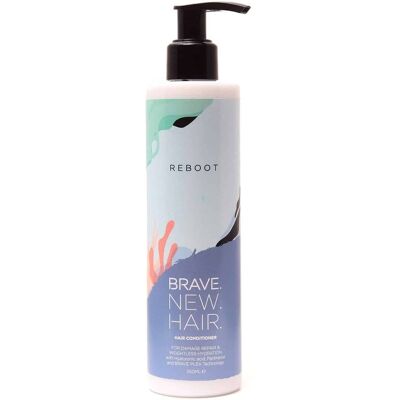 Brave. New. Hair. Reboot Conditioner - Hårvård Brave. New. Hair. Reboot Conditioner - Hårvård