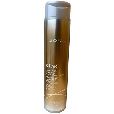 Joico K-PAK Rengörande Shampoo - Shampoo Joico K-PAK Rengörande Shampoo - Shampoo