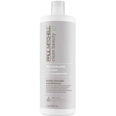 Paul Mitchell Clean Beauty Hårbottenvård Balsam - Balsam Paul Mitchell Clean Beauty Hårbottenvård Balsam - Balsam
