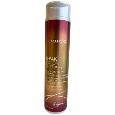 Joico K-Pak Color Therapy Shampoo 300ml Joico K-Pak Color Therapy Shampoo 300ml
