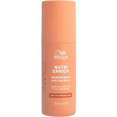 Wella Professionals Invigo Nutri Enrich Wonder Balm 150ml Wella Professionals Invigo Nutri Enrich Wonder Balm 150ml