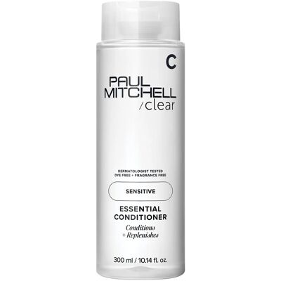Paul Mitchell Clear Essential Conditioner 300ml Paul Mitchell Clear Essential Conditioner 300ml