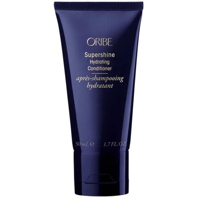 Oribe Supershine Hydrating Conditioner Travel Size 50ml Oribe Supershine Hydrating Conditioner Travel Size 50ml