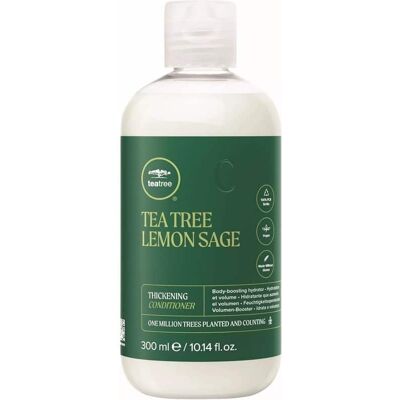 Paul Mitchell Tea Tree Lemon Sage Förtjockningsbalsam - Balsam Paul Mitchell Tea Tree Lemon Sage Förtjockningsbalsam - Balsam