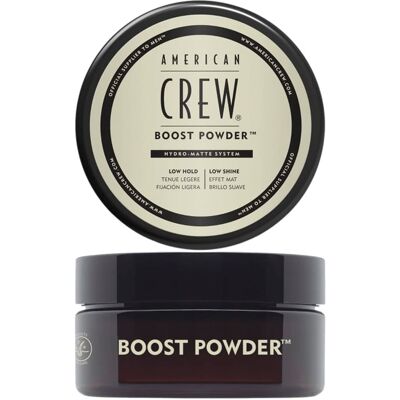 American Crew Classic Boost Powder - Hårstylingpuder American Crew Classic Boost Powder - Hårstylingpuder