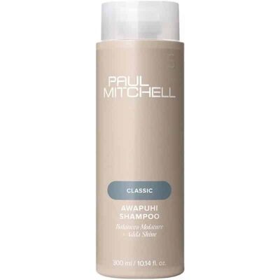 Paul Mitchell Original Awapuhi Super Rich Shampoo - Shampoo Paul Mitchell Original Awapuhi Super Rich Shampoo - Shampoo