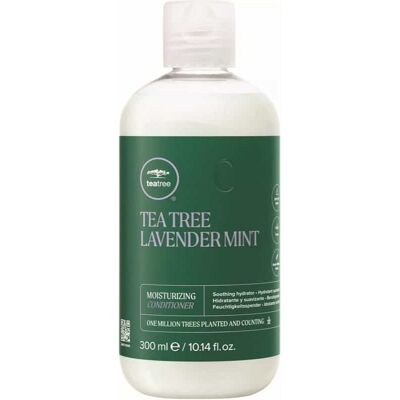 Paul Mitchell Tea Tree Lavendel Mint Conditioner (300 ml) Paul Mitchell Tea Tree Lavendel Mint Conditioner (300 ml)
