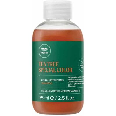 Paul Mitchell Tea Tree Special Color Shampoo (300 ml) Paul Mitchell Tea Tree Special Color Shampoo (300 ml)