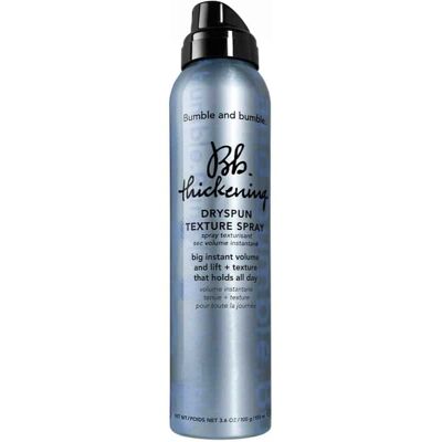 Bumble & Bumble Volymgivande Dryspun Spray - Textur Spray Bumble & Bumble Volymgivande Dryspun Spray - Textur Spray