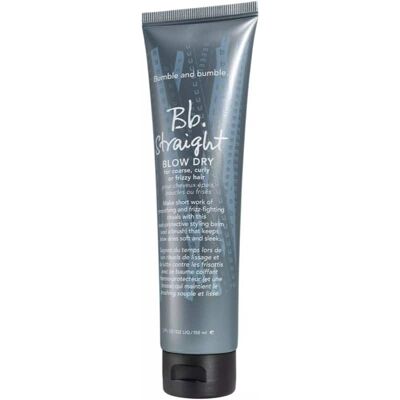 Bumble and bumble Straight Blow Dry 150ml Bumble and bumble Straight Blow Dry 150ml