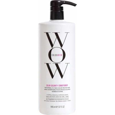 Color Wow Färgskyddande Balsam Normal - Tjock (1000 ml) Color Wow Färgskyddande Balsam Normal - Tjock (1000 ml)