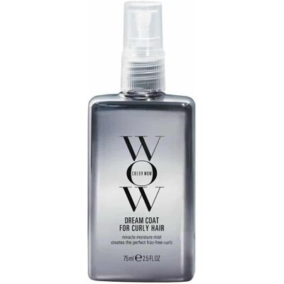 Wow Toys Dream Coat Fuktighetsspray för Lockigt Hår - 75ml Wow Toys Dream Coat Fuktighetsspray för Lockigt Hår - 75ml