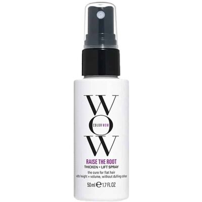 Color WOW Öka roten tjocklek och Lift Spray - Hairspray Color WOW Öka roten tjocklek och Lift Spray - Hairspray