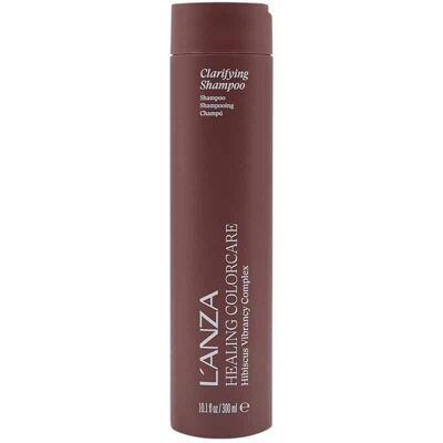 L'anza Healing ColorCare Clarifying Shampoo 300ml L'anza Healing ColorCare Clarifying Shampoo 300ml