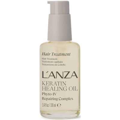 L'anza Keratin Healing Oil Hair Treatment 100ml L'anza Keratin Healing Oil Hair Treatment 100ml