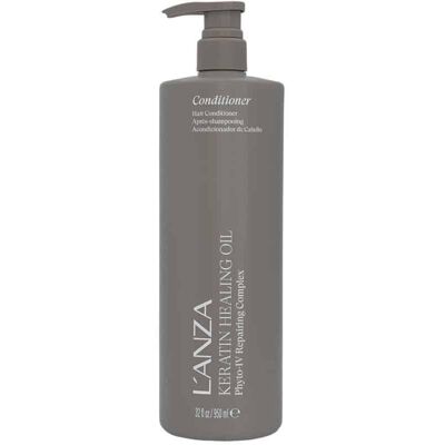 L'anza Keratin Healing Oil Conditioner 950ml L'anza Keratin Healing Oil Conditioner 950ml