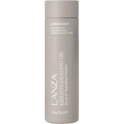 L'anza Keratin Healing Oil Conditioner 250ml L'anza Keratin Healing Oil Conditioner 250ml