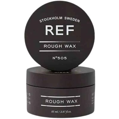Vax Rough Wax Modell 505 - Hårstylingprodukt Vax Rough Wax Modell 505 - Hårstylingprodukt