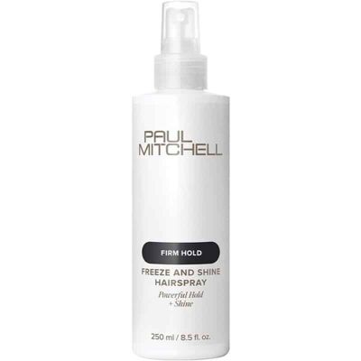 Paul Mitchell Modell 8,5 oz Hårspray - Hårspray Paul Mitchell Modell 8,5 oz Hårspray - Hårspray