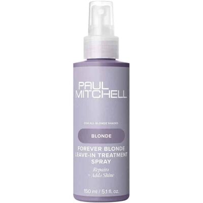 Paul Mitchell Forever Blonde Dramatic Repair 150ml Paul Mitchell Forever Blonde Dramatic Repair 150ml